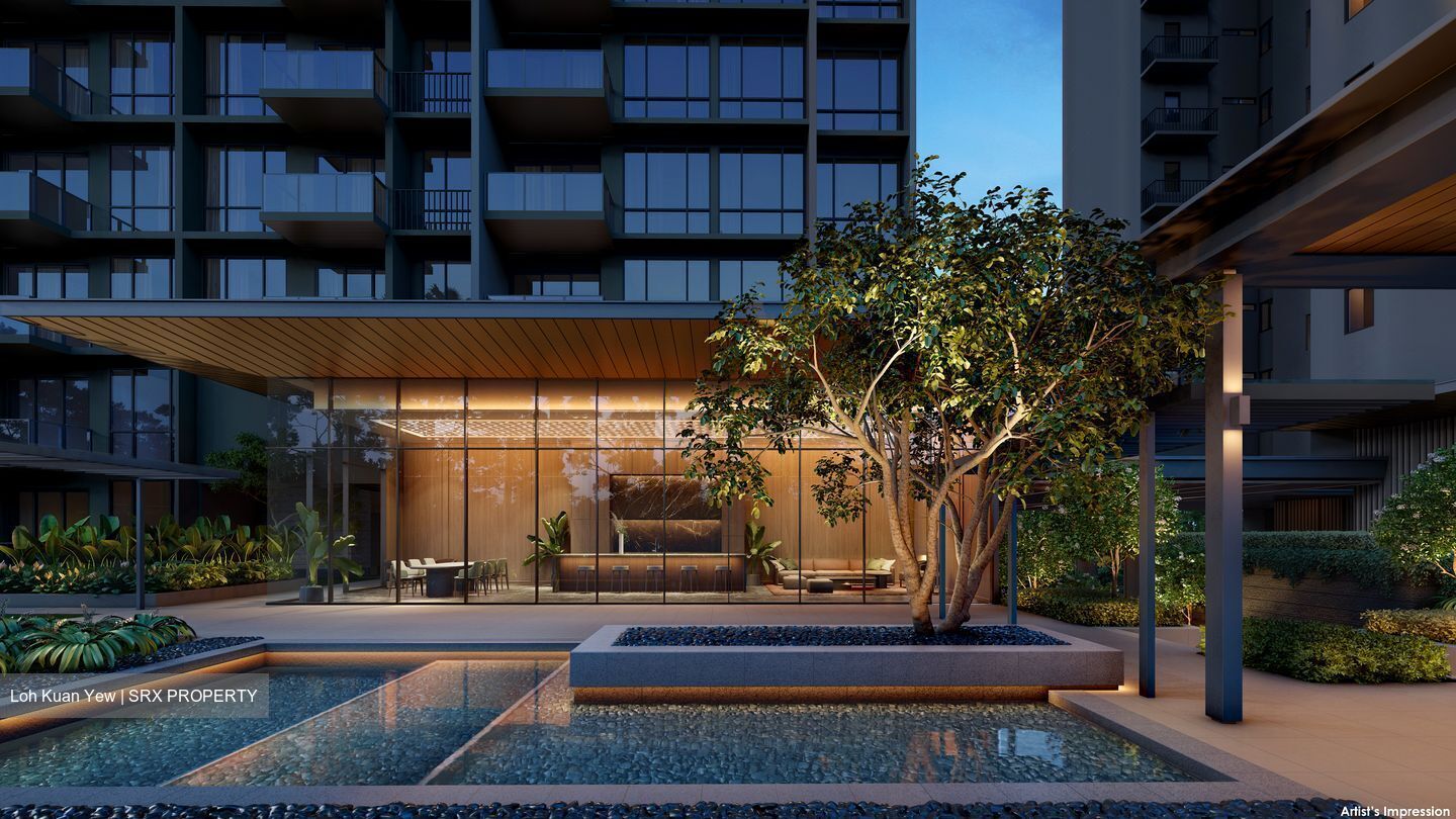 Emerald Of Katong (D15), Condominium #442480981